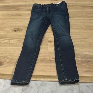 Abercrombie Jeans Size 26